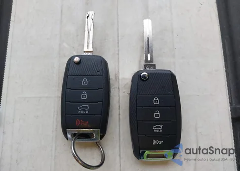 2015 Kia Soul из США, поврежденный, VIN KNDJN2A27F7219913